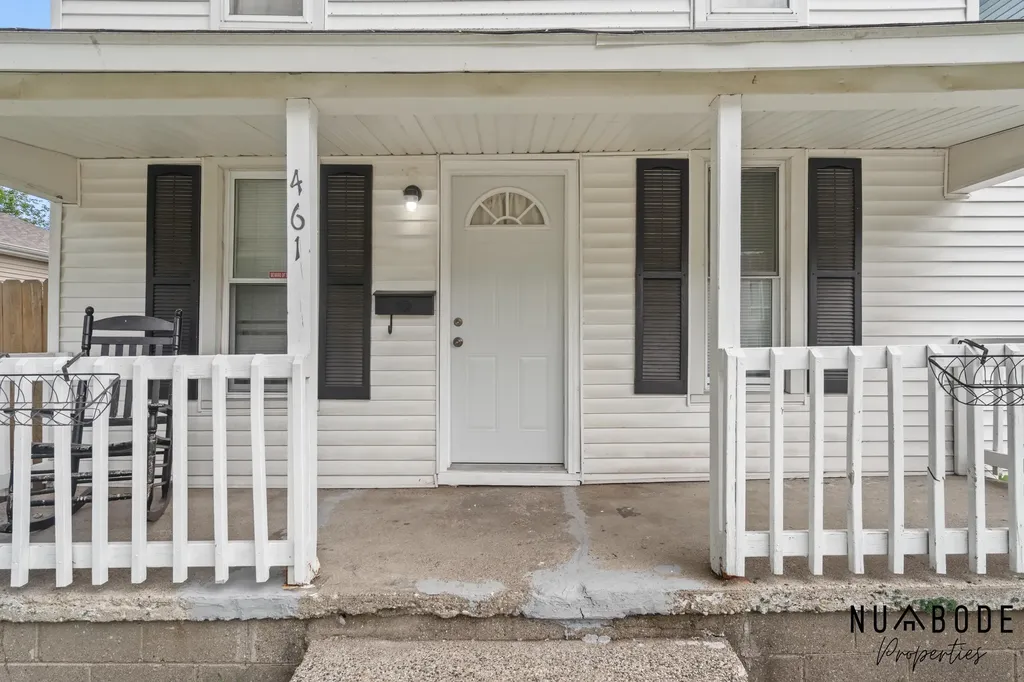 461 Gilbert Street SE Grand Rapids City MI 49507