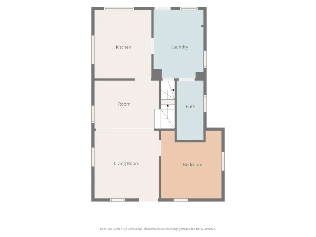 461 Gilbert Street SE Grand Rapids City MI 49507