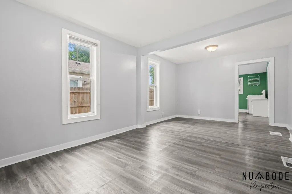 461 Gilbert Street SE Grand Rapids City MI 49507