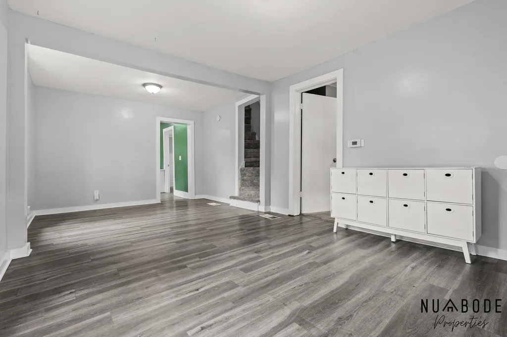 461 Gilbert Street SE Grand Rapids City MI 49507