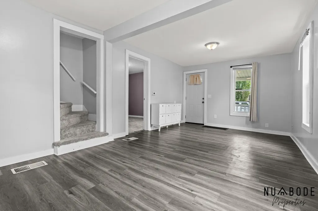 461 Gilbert Street SE Grand Rapids City MI 49507