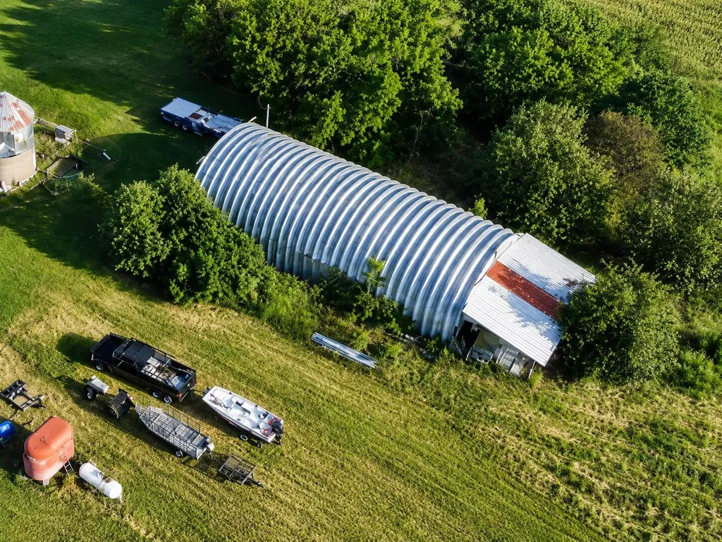 579 38th Street Cheshire Township MI 49010