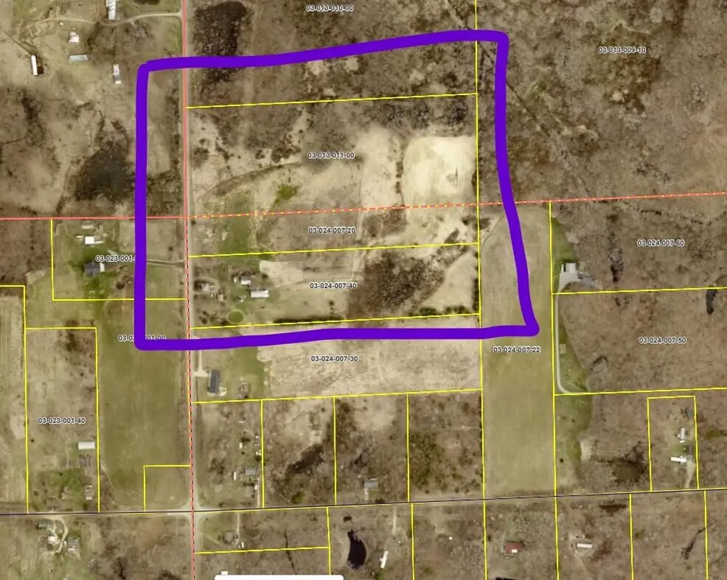 579 38th Street Cheshire Township MI 49010