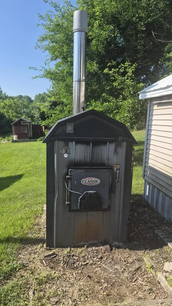 579 38th Street Cheshire Township MI 49010