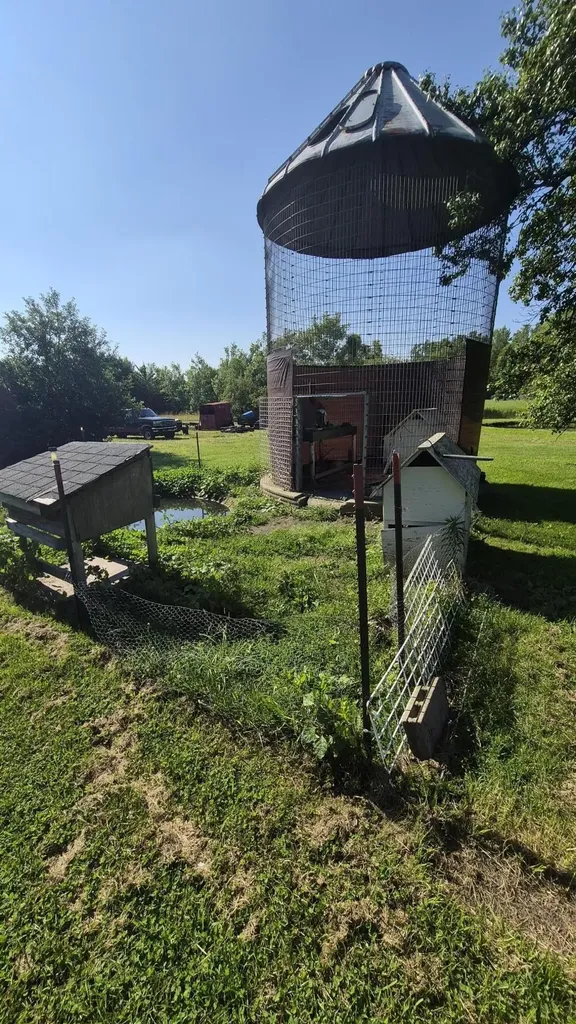 579 38th Street Cheshire Township MI 49010