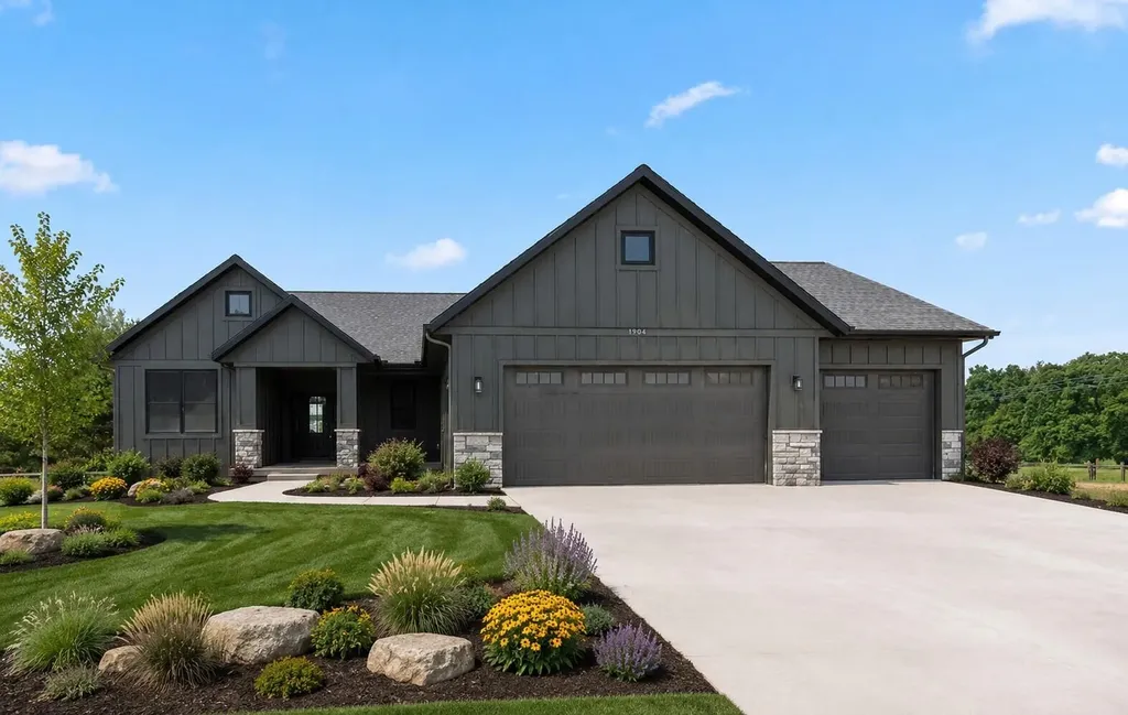 3012 Audubon Court SE Kentwood City MI 49512