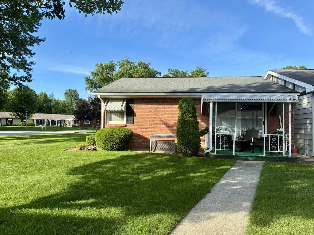 896 Andover Court SE Kentwood City MI 49508