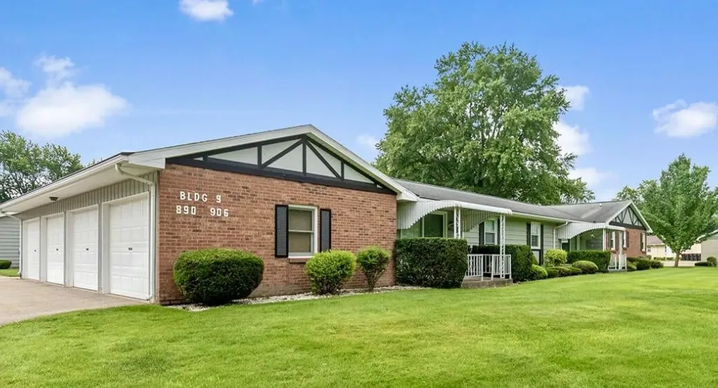 896 Andover Court SE Kentwood City MI 49508