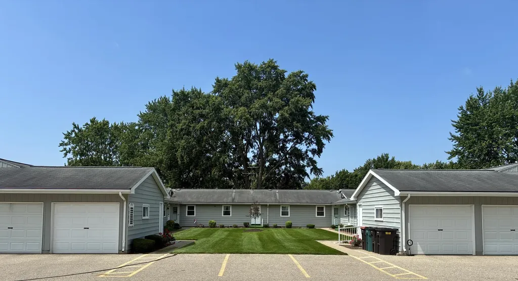 896 Andover Court SE Kentwood City MI 49508