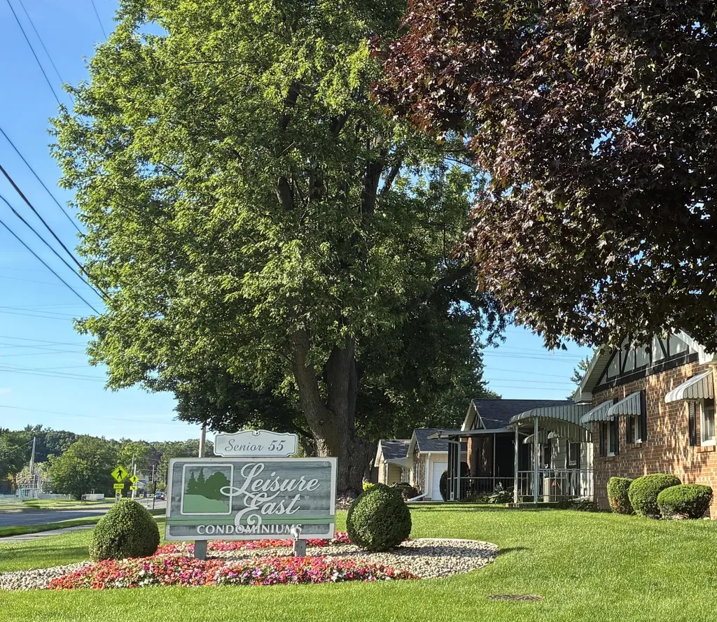 896 Andover Court SE Kentwood City MI 49508