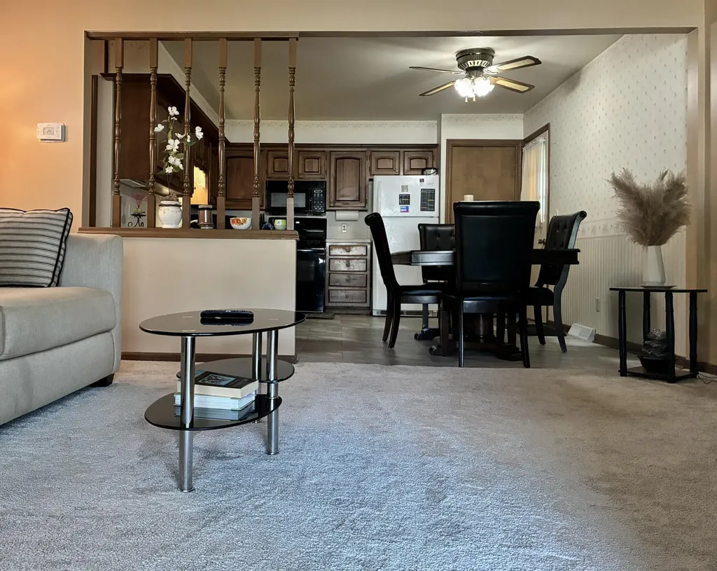 896 Andover Court SE Kentwood City MI 49508
