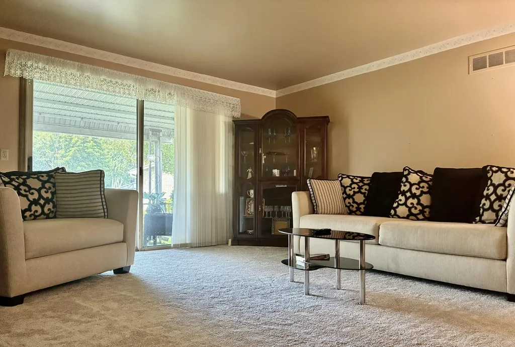 896 Andover Court SE Kentwood City MI 49508