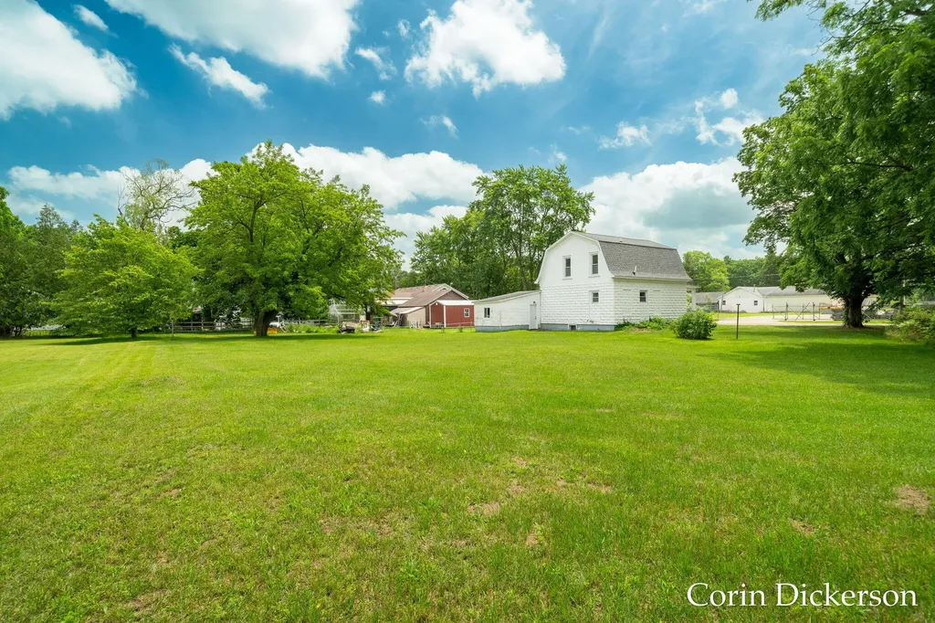 314 Russell Street Allegan City MI 49010
