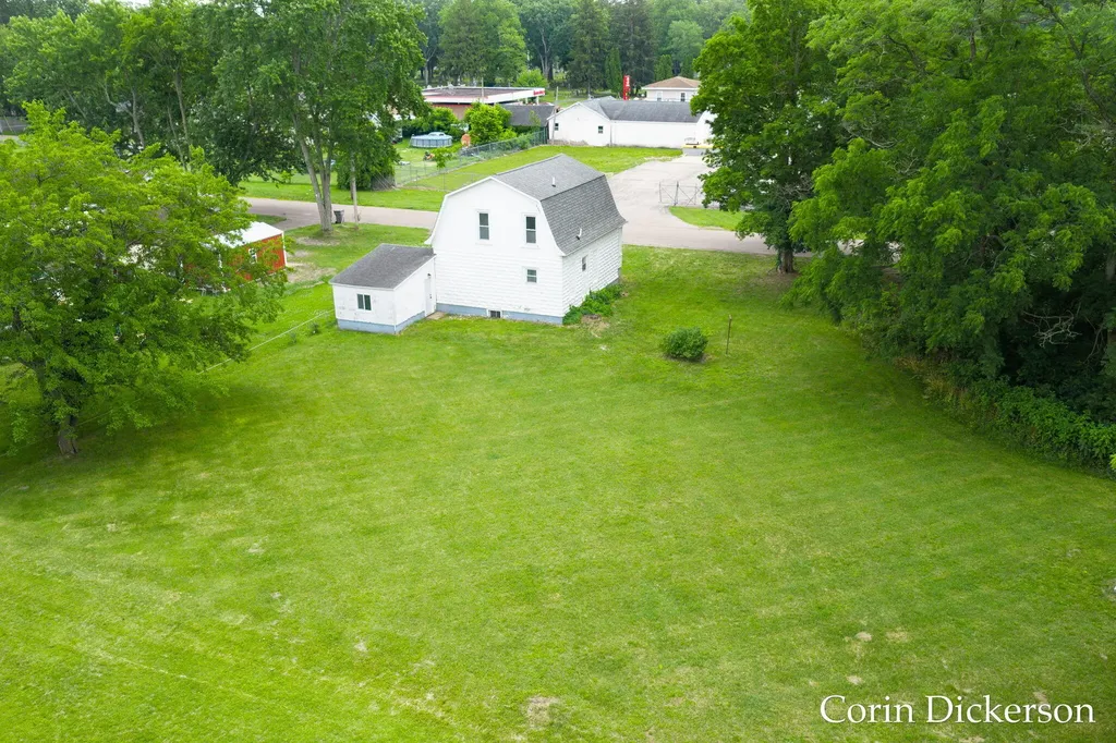 314 Russell Street Allegan City MI 49010