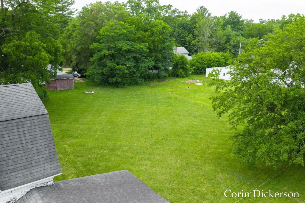 314 Russell Street Allegan City MI 49010