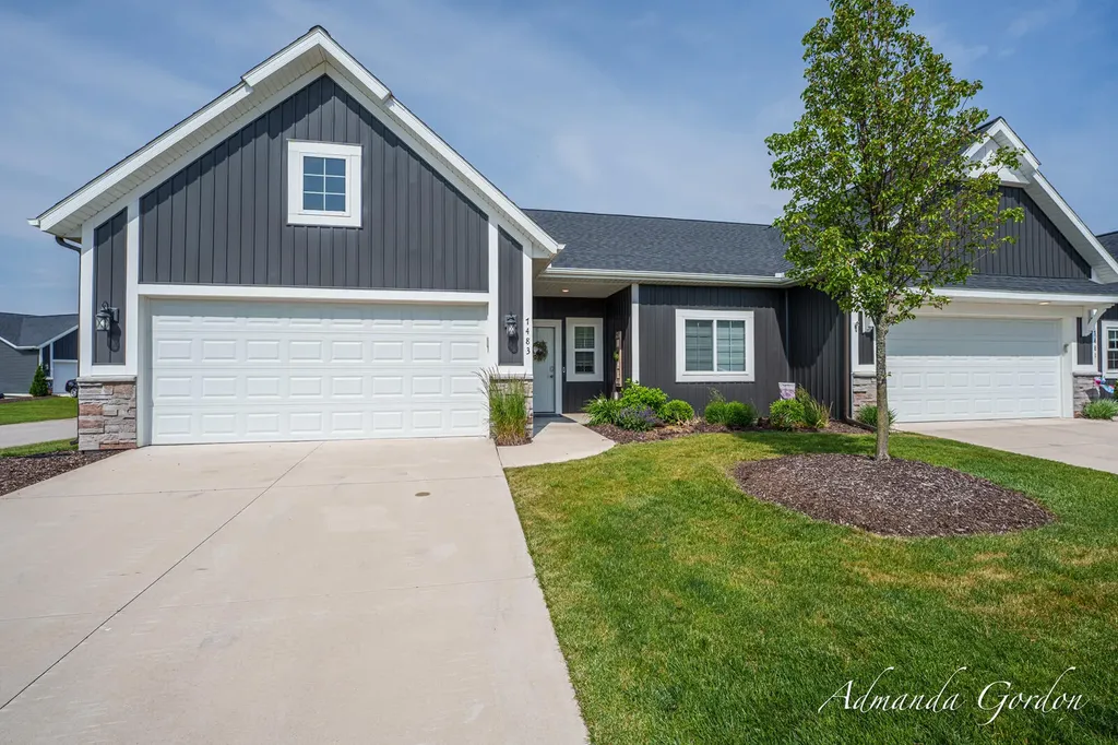 7483 Hardwood Street SE Caledonia Township MI 49316
