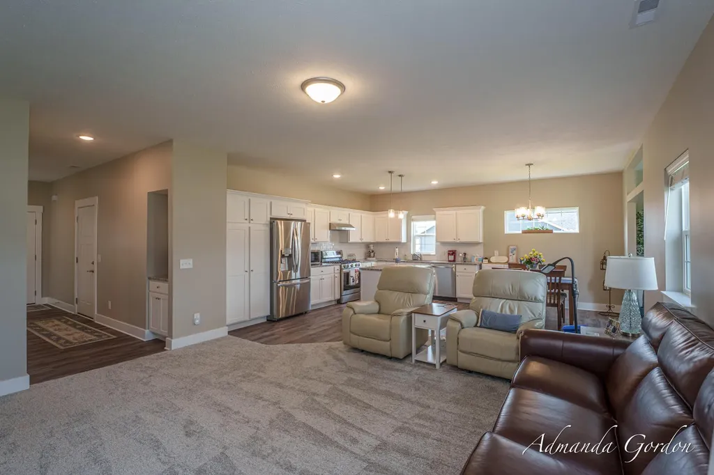 7483 Hardwood Street SE Caledonia Township MI 49316