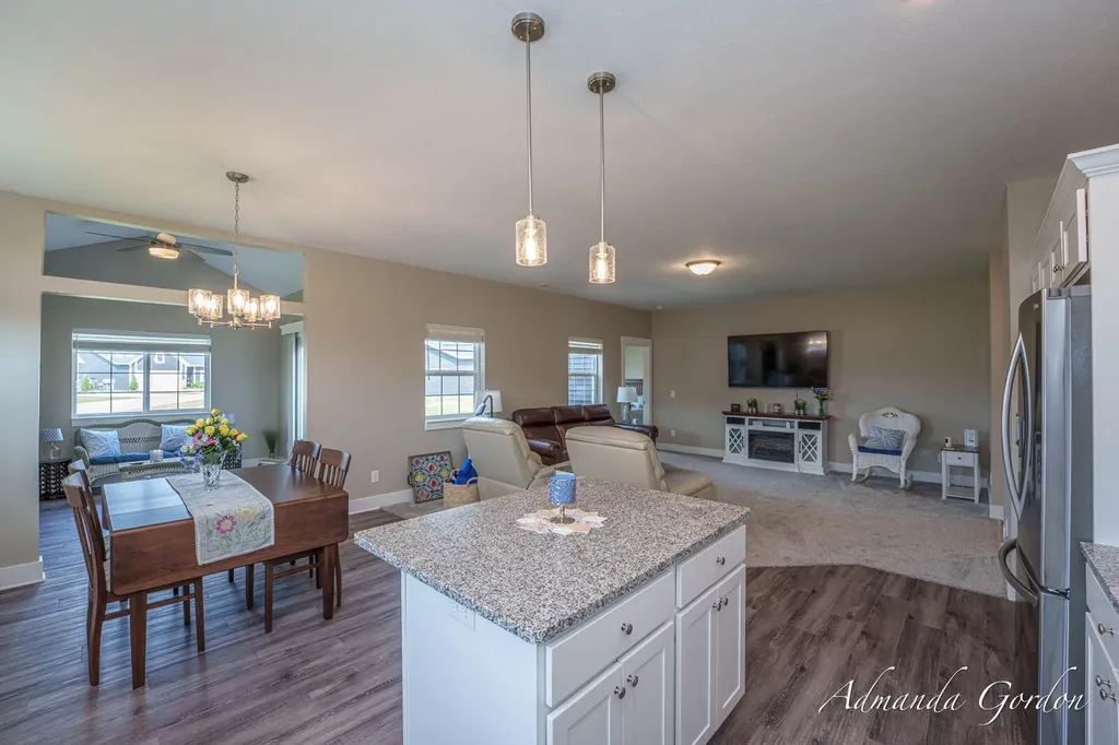 7483 Hardwood Street SE Caledonia Township MI 49316