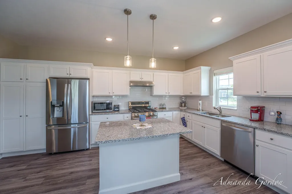 7483 Hardwood Street SE Caledonia Township MI 49316