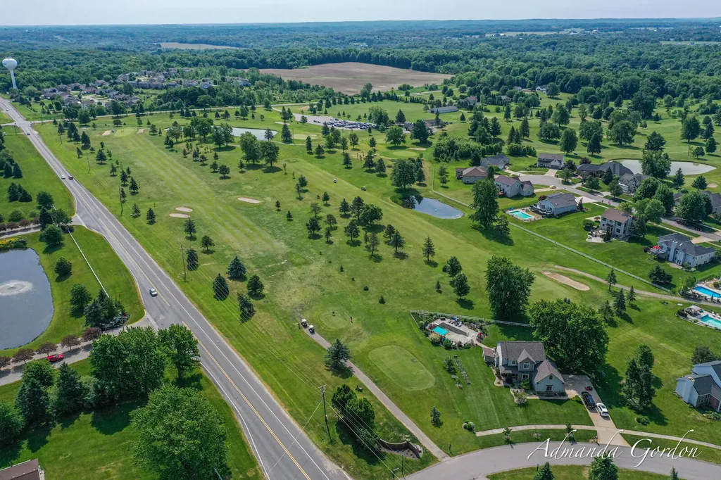 7483 Hardwood Street SE Caledonia Township MI 49316