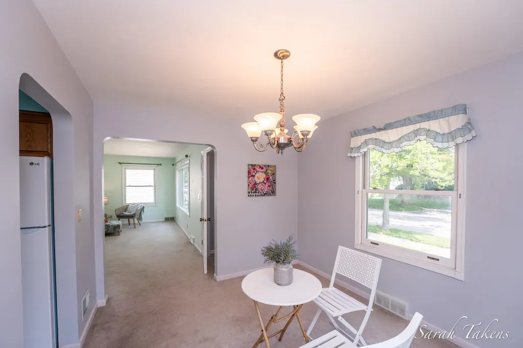 926 Franklin Avenue Grand Haven City MI 49417