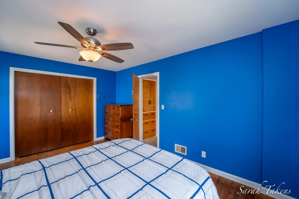 926 Franklin Avenue Grand Haven City MI 49417