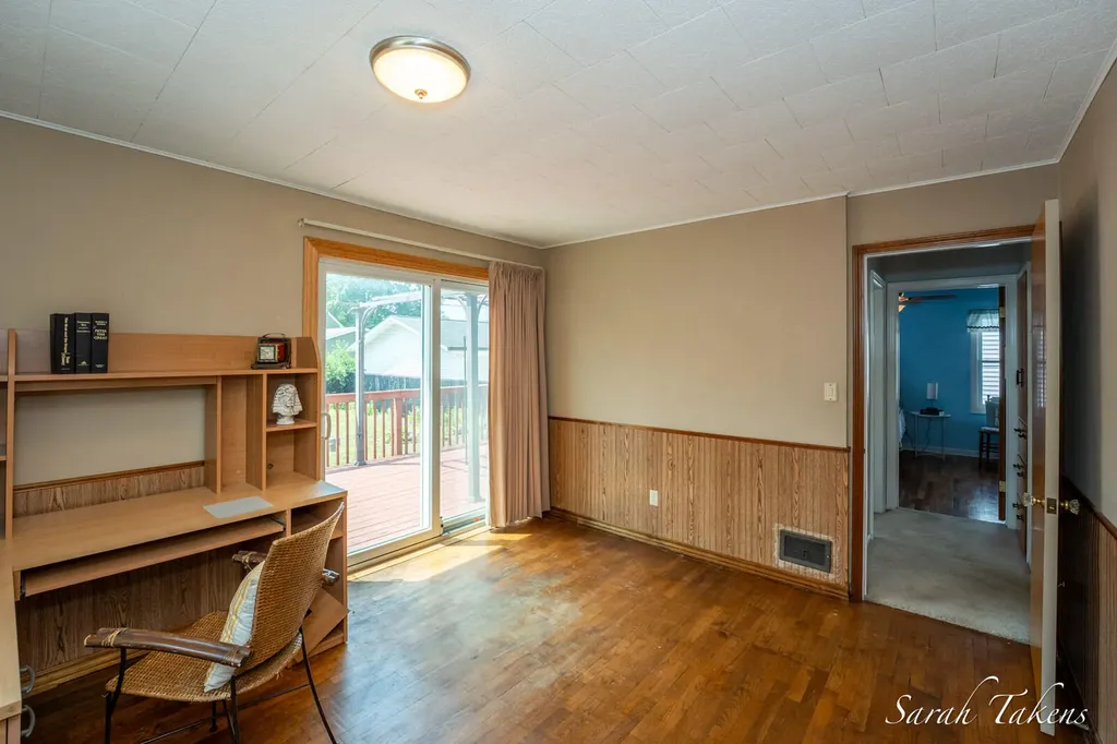 926 Franklin Avenue Grand Haven City MI 49417