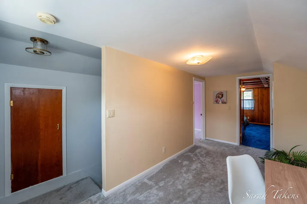926 Franklin Avenue Grand Haven City MI 49417