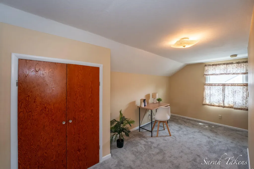 926 Franklin Avenue Grand Haven City MI 49417