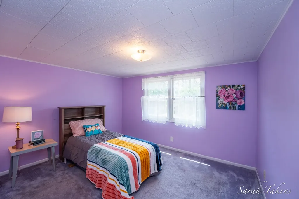 926 Franklin Avenue Grand Haven City MI 49417