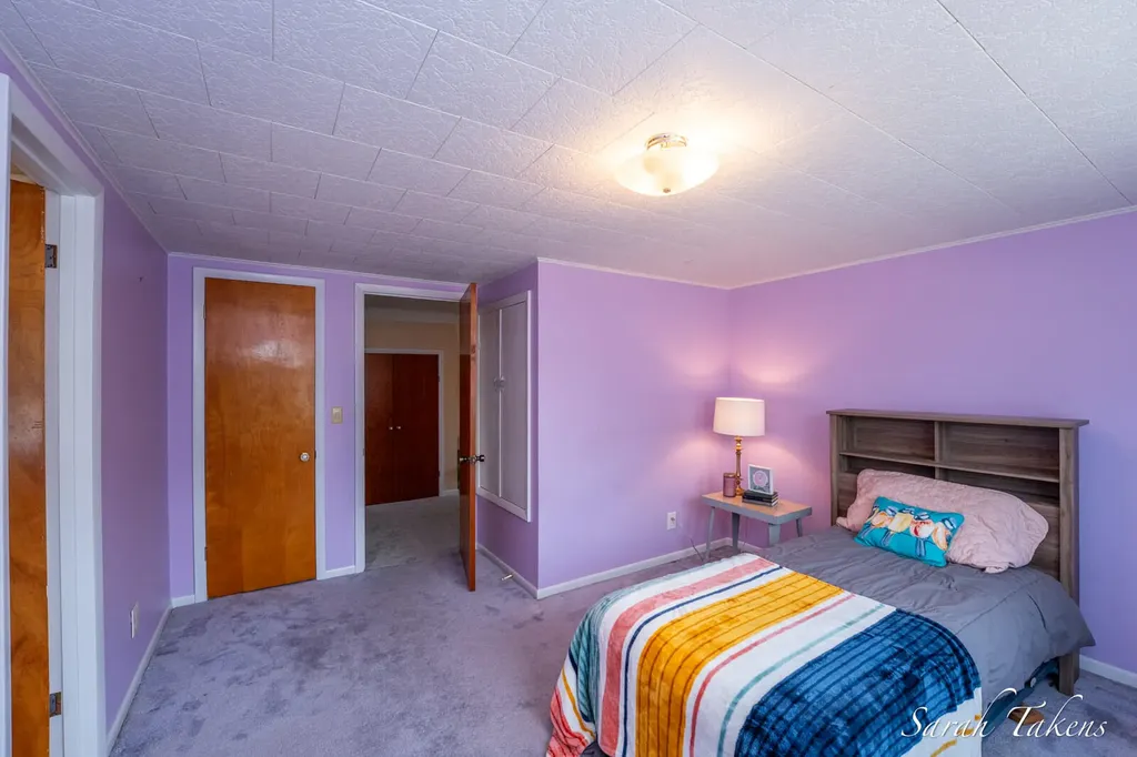 926 Franklin Avenue Grand Haven City MI 49417