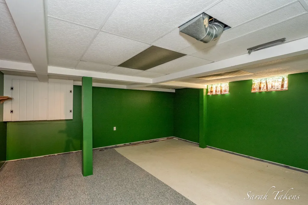 926 Franklin Avenue Grand Haven City MI 49417