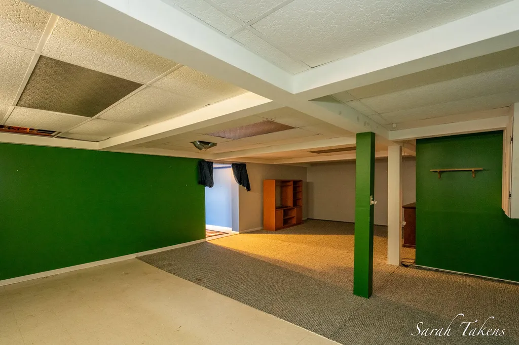 926 Franklin Avenue Grand Haven City MI 49417