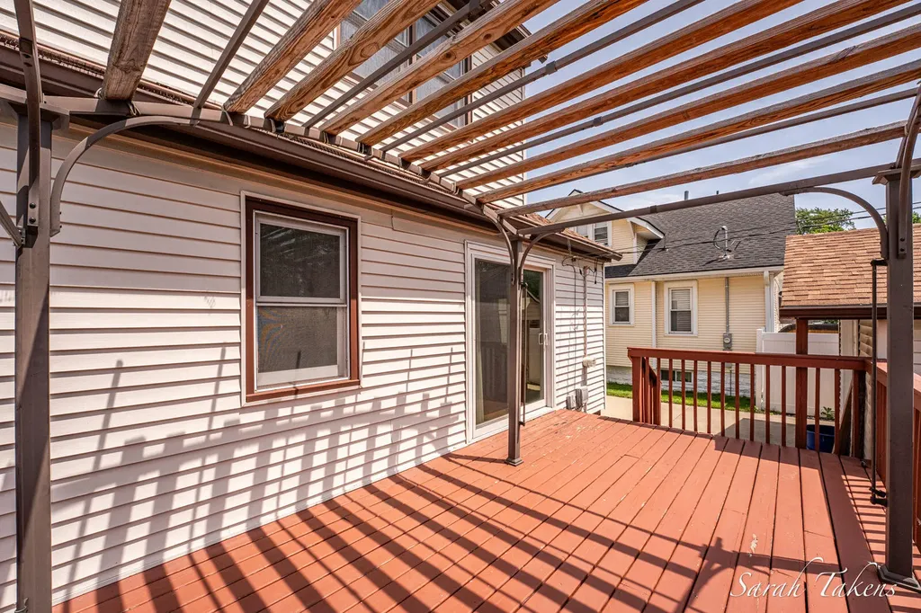926 Franklin Avenue Grand Haven City MI 49417
