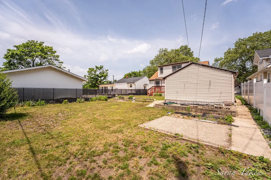 926 Franklin Avenue Grand Haven City MI 49417