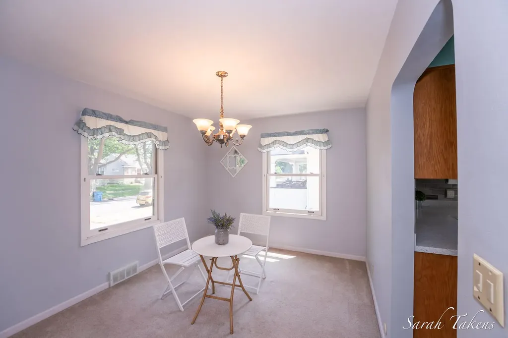 926 Franklin Avenue Grand Haven City MI 49417