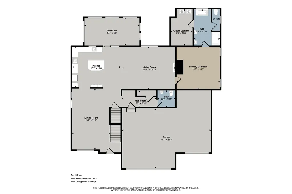 5050 Tiamo Lane NE Cannon Township MI 49341