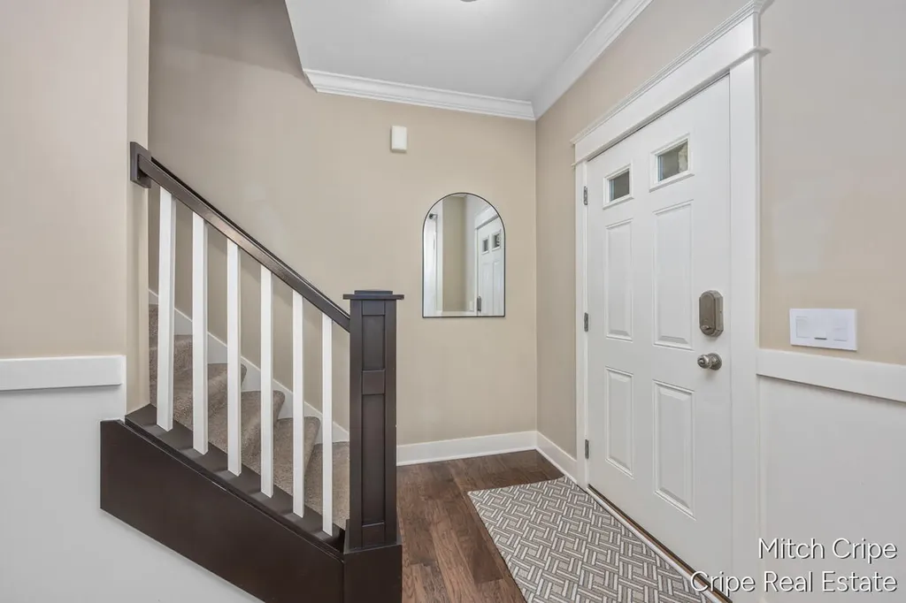 5050 Tiamo Lane NE Cannon Township MI 49341