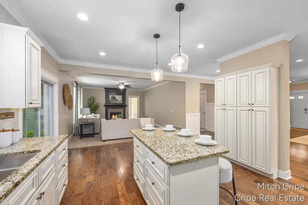 5050 Tiamo Lane NE Cannon Township MI 49341