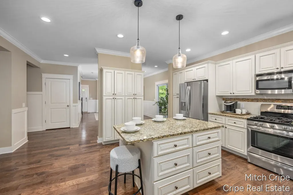 5050 Tiamo Lane NE Cannon Township MI 49341