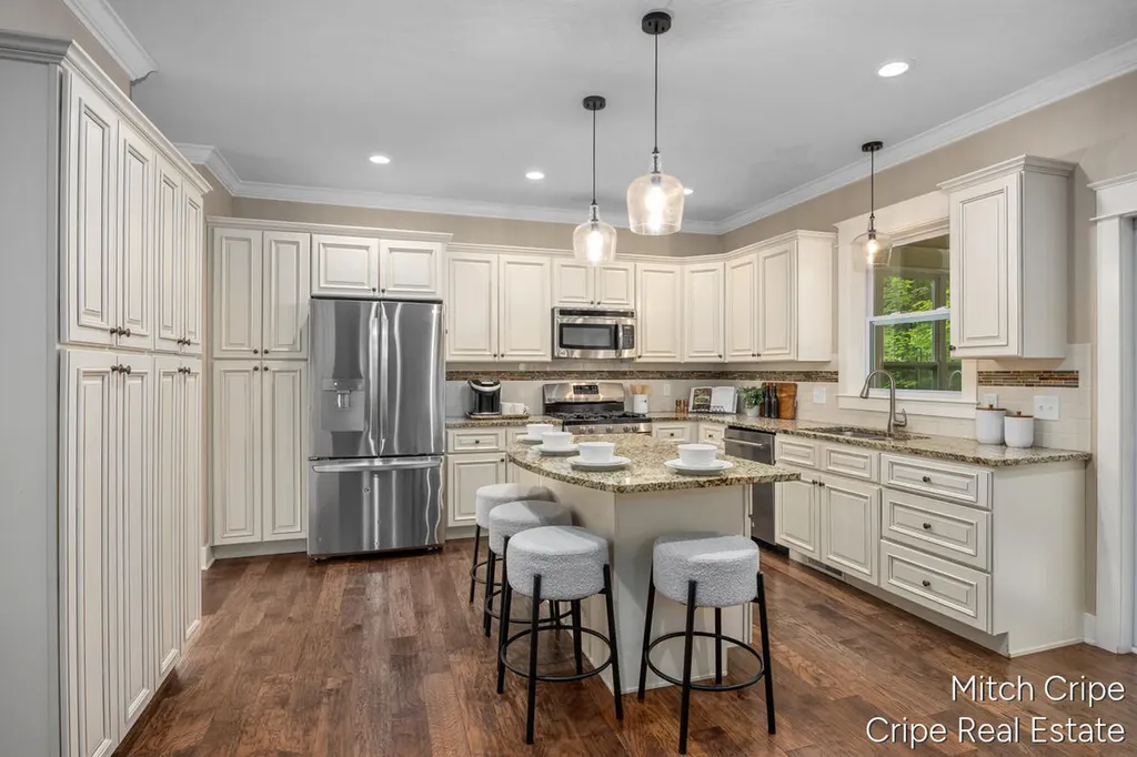 5050 Tiamo Lane NE Cannon Township MI 49341