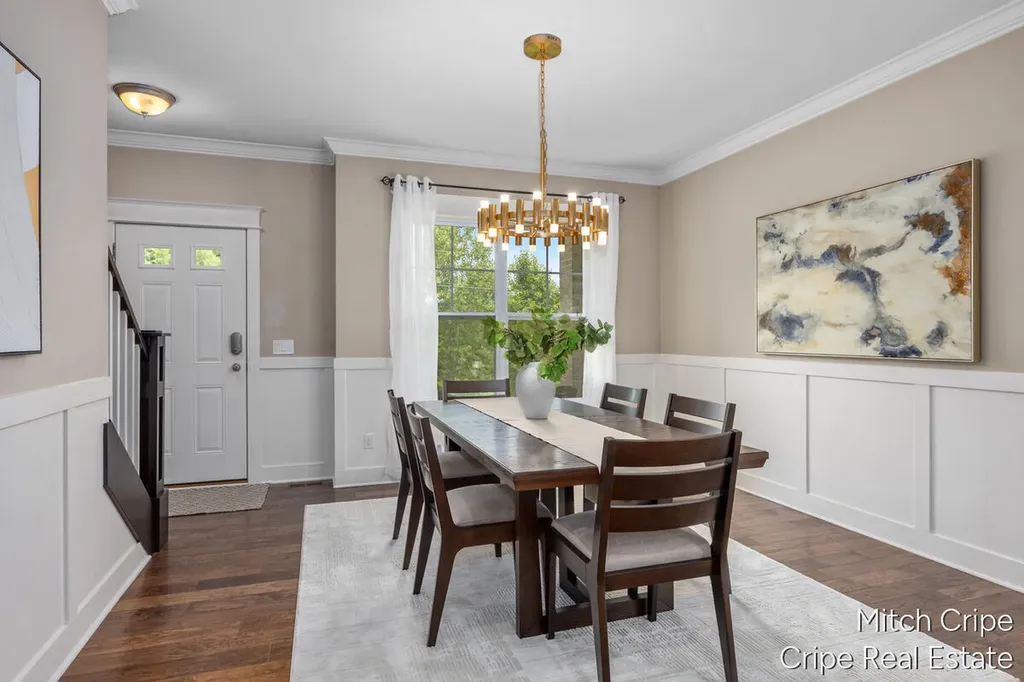 5050 Tiamo Lane NE Cannon Township MI 49341