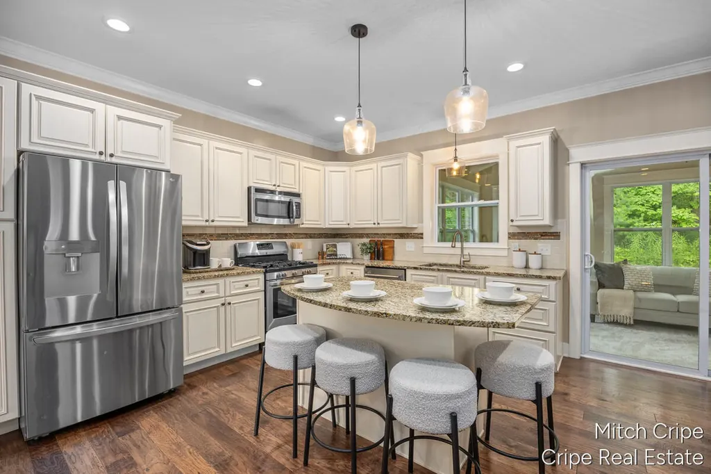 5050 Tiamo Lane NE Cannon Township MI 49341