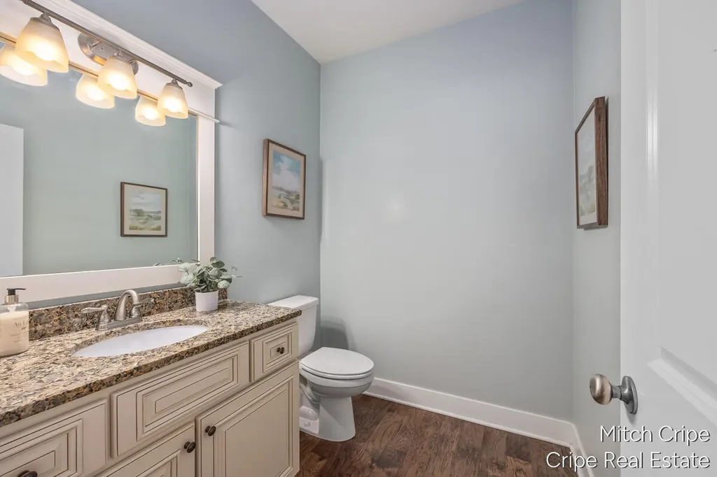 5050 Tiamo Lane NE Cannon Township MI 49341