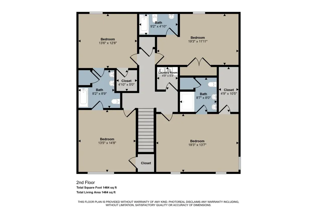 5050 Tiamo Lane NE Cannon Township MI 49341