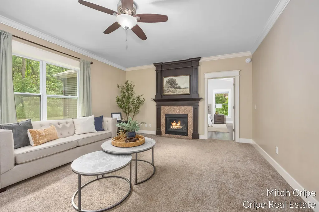 5050 Tiamo Lane NE Cannon Township MI 49341