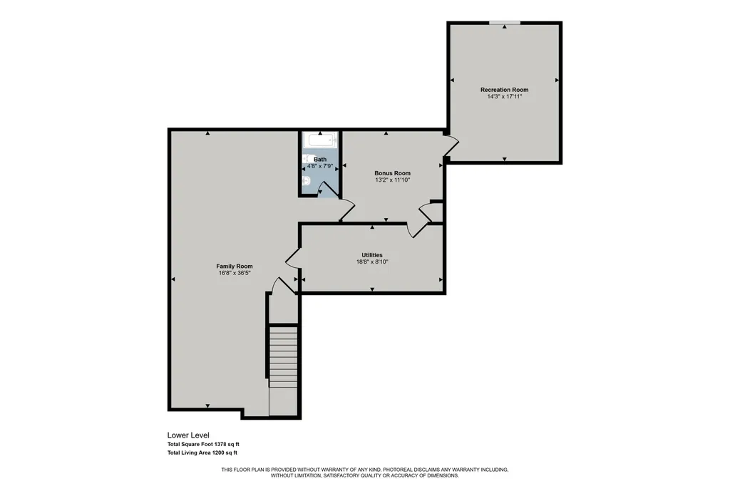 5050 Tiamo Lane NE Cannon Township MI 49341