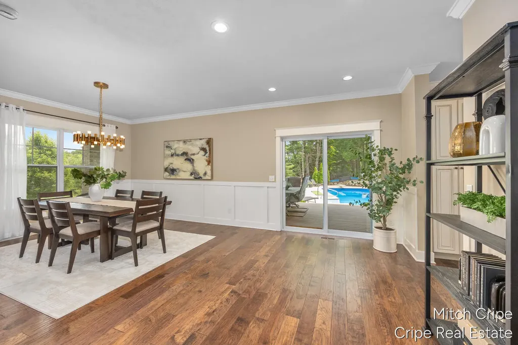 5050 Tiamo Lane NE Cannon Township MI 49341