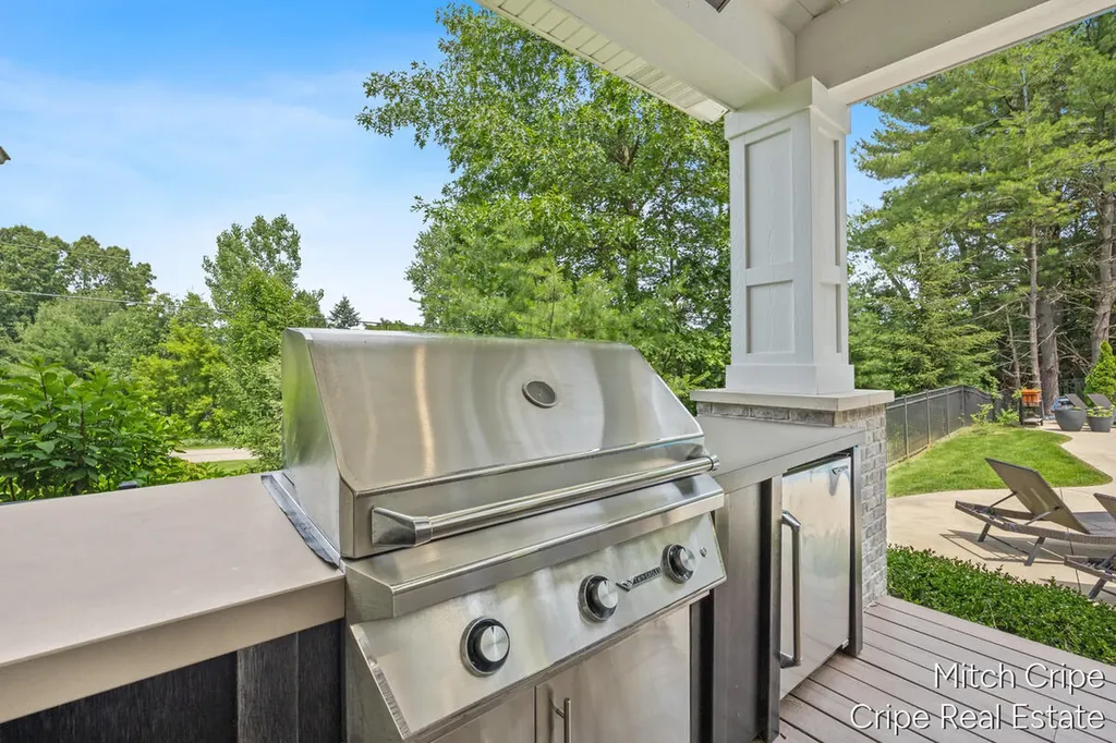5050 Tiamo Lane NE Cannon Township MI 49341