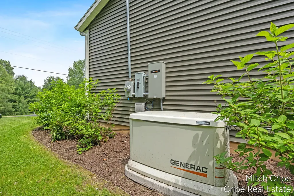 5050 Tiamo Lane NE Cannon Township MI 49341